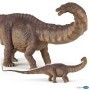 Papo 55039 Figura Apatosaurus