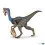 Papo 55059 Figura Oviraptor Azul