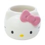 HELLO KITTY TAZA CERAMICA 3D 500 ML EN CAJA REGALO