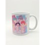 KPOP TAZA CERAMICA 3D 325 ML EN CAJA