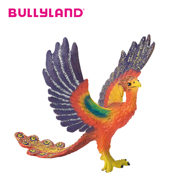 Bullyland Y75541 Figura Ave Fenix 11,5 cm