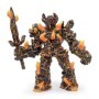 Papo 36026 Figura Golem de fuego -