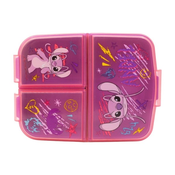 Angel Stitch Sandwichera Multiple