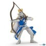 Papo 39795 Rey Dragon con arco y flecha