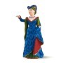 Papo 39393 Figura Dama medieval