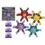 Octopus Gyrobot 4 Assorted Colours