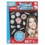 Tribal Tattoos 50Pcs