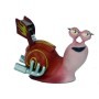 Comansi Figura Pvc Turbo_Burn 5cm