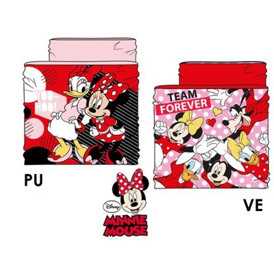 Minnie Disney Braga De Cuello