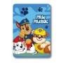Paw Patrol Manta Polar 100*140Cm