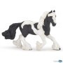 Papo 51550 Figura caballo cob
