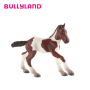 Bullyland Figura Potro Caballo - 9.80*3*7.9Cm