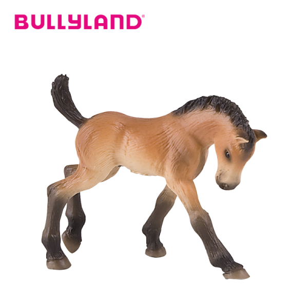 Bullyland Potro trakehner - 8,8 × 3 × 7,4 cm