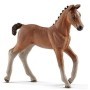 Schleich 17078 - Caballo Hanoverian Foal