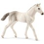 Schleich 17079 Figura Caballo Holsteiner - 2 X 10 X 8 Cm