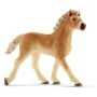 Schleich 13814 - Figura Haflinger Potro