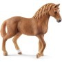 Schleich 13852 Yegua Club Quarter 10.5 Cm,