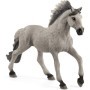 Schleich 13915 Figura Semental Sorraia Mustang