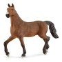 Schleich 13945 Figura Yegua Oldenburger 13X3X12 Cm