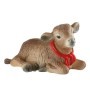 Figura de Alpenkalb Nina 3.7 Cm- Bullyland