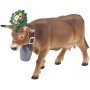 figura de Vaca Alpina Darina 8,5Cm-bullyland