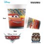 Vasos De Papel 200Ml Cars3 Pk-6Uds