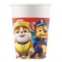 Paw Patrol Vasos Papel 200Ml (8Uns)