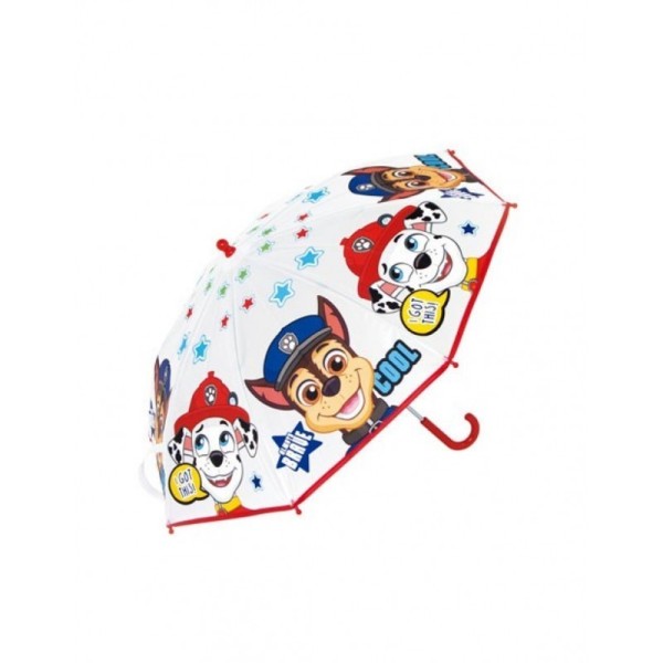PAW PATROL PARAGUAS 46CM