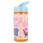 PEPPA PIG BOTELLA PP PLAYGROUND 410 ML