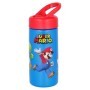SUPER MARIO BOTELLA PP PLAYGROUND 410 ML