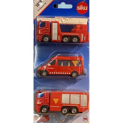 Conjunto De Veiculos Da Bombeiros  Catalunha