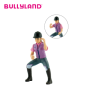 Figura de Jinete Julia 7,7 × 4,8 × 9,7 cm -  Bullyland