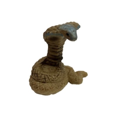 Micro serpiente - Bullyworld 2,2 × 1,9 × 2,5 cm