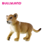 Cachorro de león - BULLYLAND 5,8 × 2,3 × 3,6 cm