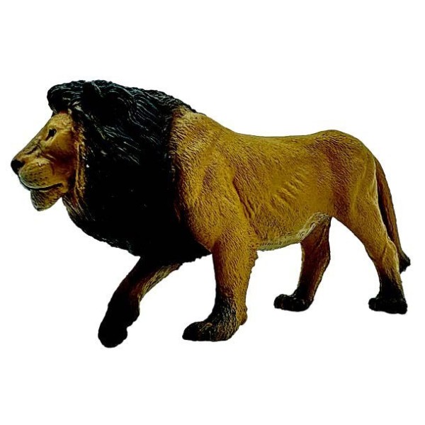 LEON - BULLYWORLD 4 X 6 X 10CM