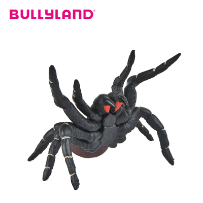 ARAÑA WEB -  BULLYLAND 9,5 X 8,8 X 7CM