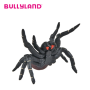 ARAÑA WEB -  BULLYLAND 9,5 X 8,8 X 7CM