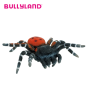 ARAÑA DE TERCIOPELO-BULLYLAND 6,3 X 6,8 X 2,7CM