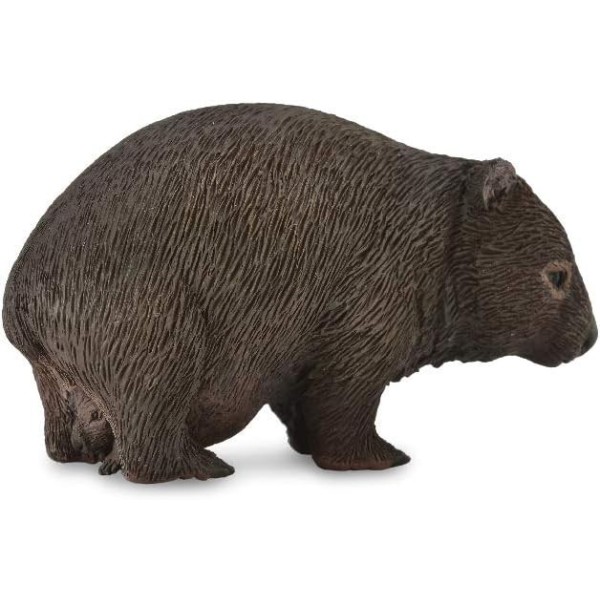 WOMBAT - M - 88756 - COLLECTA