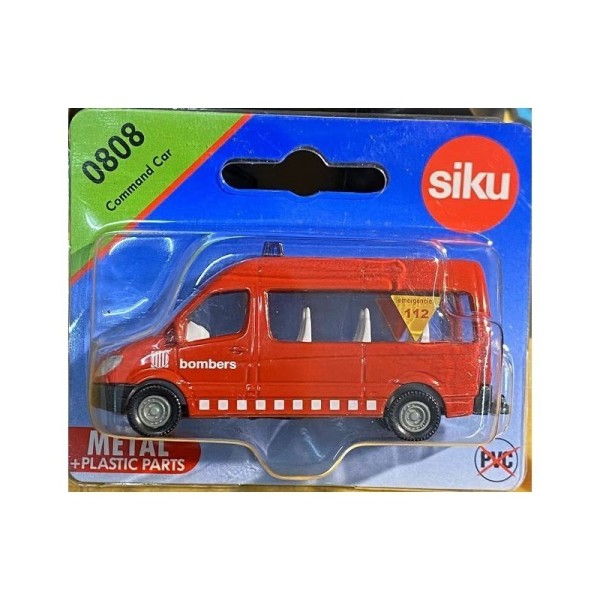 Carro De Comando Catalunha