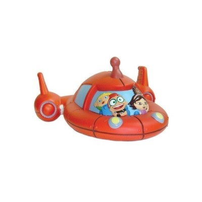 Hucha Little Einsteins  Y122501 BULLYLAND