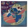 Stitch Disney Bordados Diamante