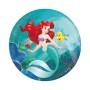 Sirenita Platos Papel 23 Cm (8 Uds)