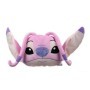 ANGEL STITCH COJIN CALIENTA MANOS 3D 40CM-DISNEY