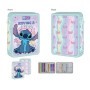 Stitch Plumier Doble