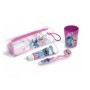 Stitch Pack Neceser Con Vaso Con Dentífrico 75 Ml Con Cepillo Dental