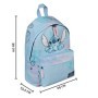 Stitch Mochila Grande 41Cm