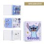 Stitch Album Actividades Coloreable