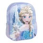 Frozen Mochila 3D 31Cm