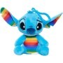 Stitch Peluche Con Llavero 10Cm